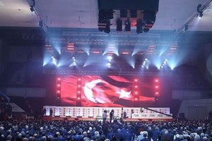 CHP'de Parti Meclisi yarışı kızıştı