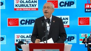 Gözler Parti Meclisi seçimlerinde