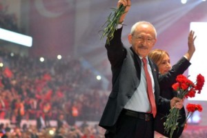 Kılıçdaroğlu'nun rakipleri çoğalıyor