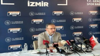 "İzmir Markasını Birlikte Güçlendireceğiz"
