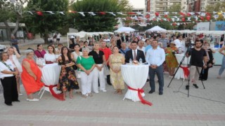 Bayraklı’da “Kadın Emeği ve Dayanışma Günleri” başladı
