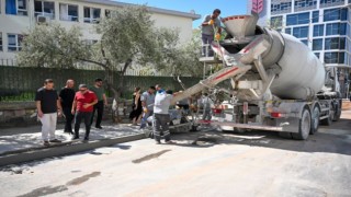 Bornova Belediyesi’nden İzmir’de bir ilk...