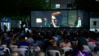 Çiğli’de yaz coşkusu: Müzik, tiyatro, sinema