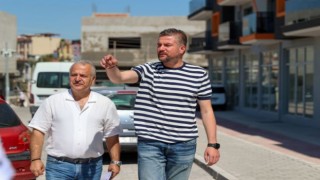 Duman: Buca’nın otopark problemi sona erecek