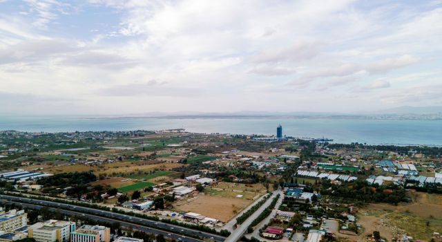 Başkan Yiğit’ten İnciraltı planlarının onayına teşekkür