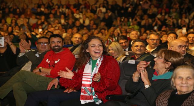Karşıyaka’da 19 Mayıs “Gençlik Festivali’ ile kutlanacak