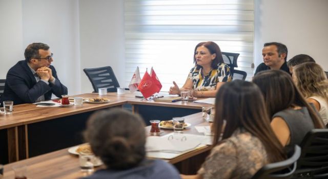 Bornova’nın tarihi dokusuna koruma kalkanı  