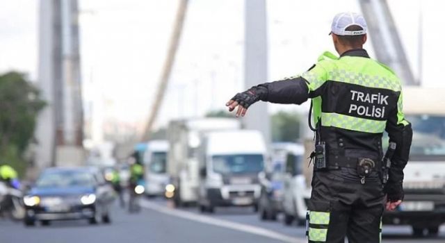 Her yere radar da önleyemedi. Bayramın ilk 4 gününde 32 can kaybı