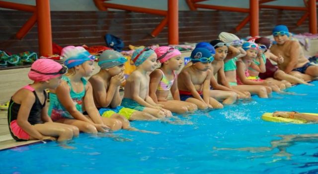 Karşıyaka’da “Yaz Spor Okulları” başlıyor