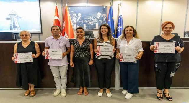 Karşıyaka’nın “Mahalle Afet Gönüllüleri” hayat kurtaracak