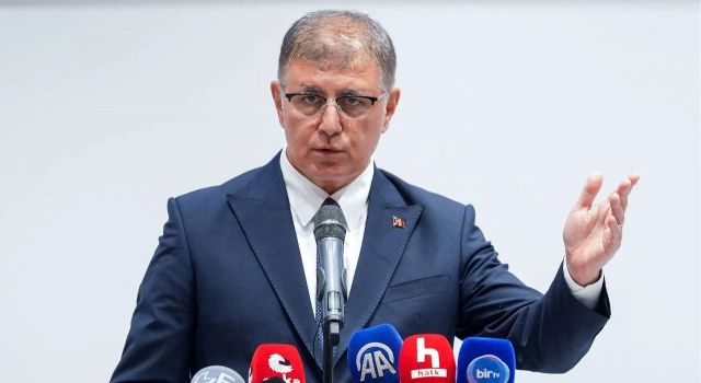 ''Sanki elimizde bir tırpan var da insanları biçeceğiz''