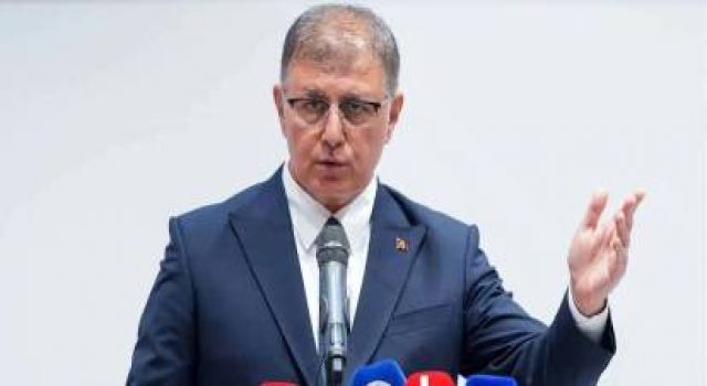 Şikayetçi ben değilim! İddialar asılsız...