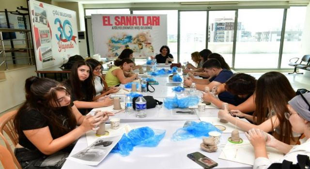 Çiğli’de yaşamı yeniden tasarlayan hamleler...