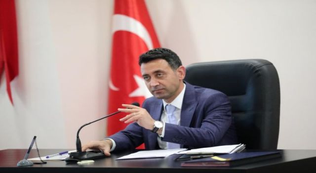 Bayraklı'da Şehit yakınları, gazi ve engellilere indirim