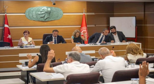 Bornova’da elektrikli araç dönemi başlıyor