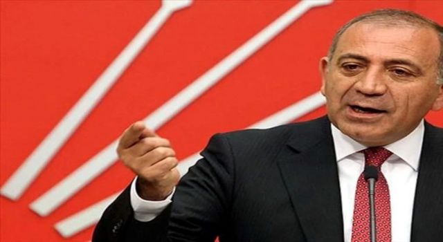 CHP İstanbul'a Gürsel Tekin kayyum olarak atandı