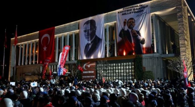 CHP mahkemeden çıkmayacak: Bir ayda tam 14 dava görülecek