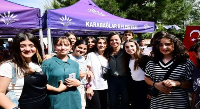 KARBEM’den YKS’de Büyük Başarı  