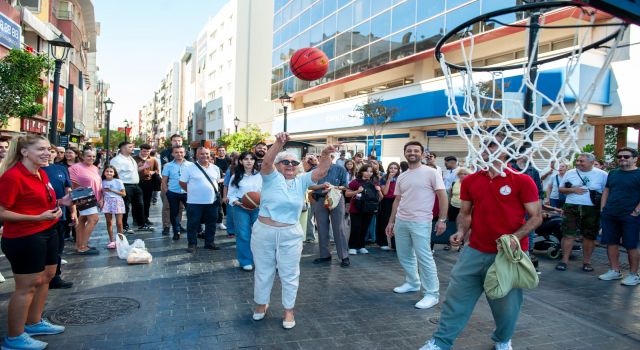 Karşıyaka’da Avrupa Hareketlilik Haftası başladı  