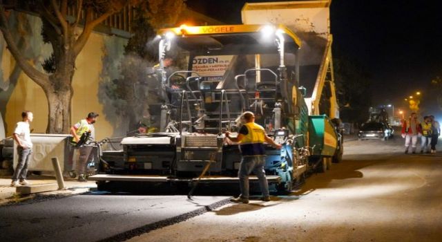 Pınarbaşı’nın kalbi ışıl ışıl olacak