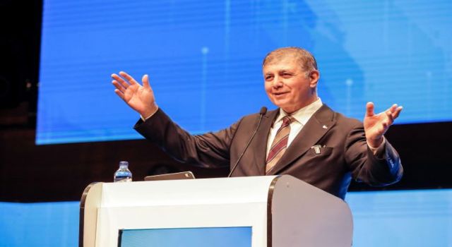 Başkanlık İnovasyon Fonu kuruluyor...