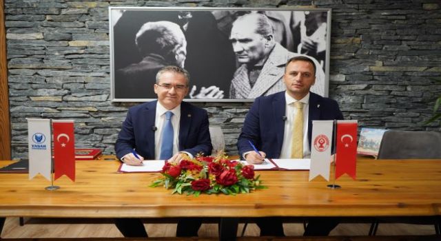 Bornova’da yeşil dönüşüme akademik destek