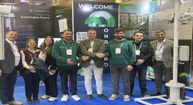 Bornova’dan Barcelona’ya yeşil ve dijital dönüşüm hamlesi