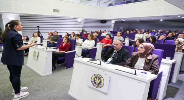 Buca Belediyesi’nden anlamlı adım