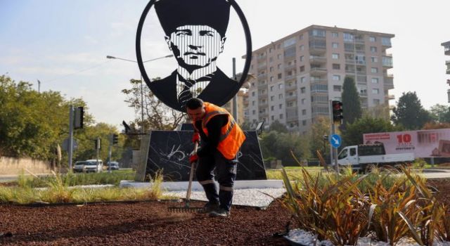 Buca Belediyesi'nden Ulu Önder'e vefa dolu film