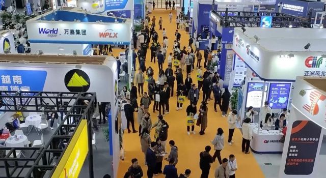 İZFAŞ lojistik sektörünü Çin’e taşıyor...