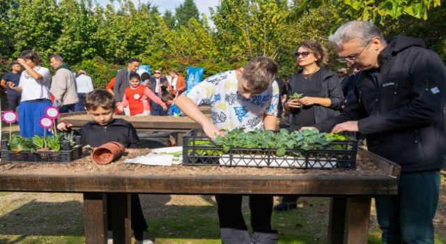 Patili Dostumuz projesi başladı