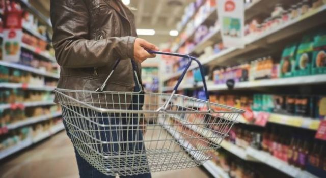 TUİK Ekim ayının enflasyon rakamlarını açıkladı