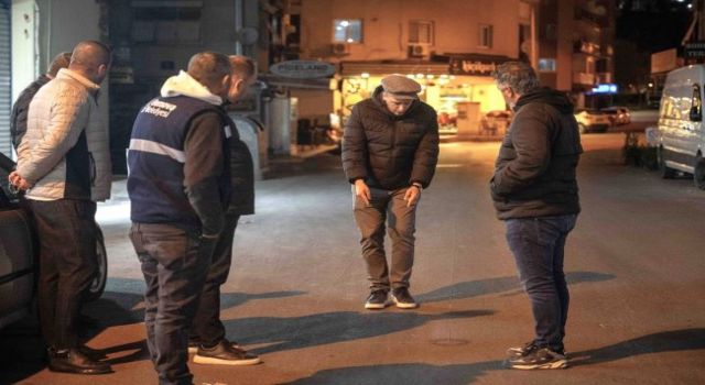 Bornova'nın ulaşımda kalıcı konfor hamlesi