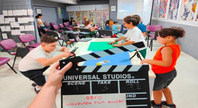 Bornova’da Yarıyıl Tatili şenlikli geçecek