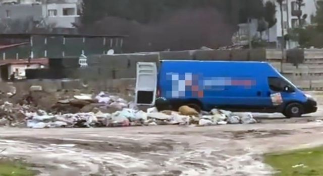 Buca’da kaçak moloza geçit yok