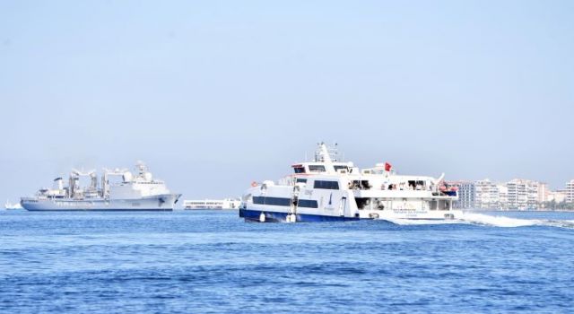 İZDENİZ’den Nergis Festivali’ne özel seferler