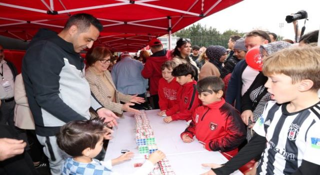 Çiğli’de geleceğe büyük yatırım...