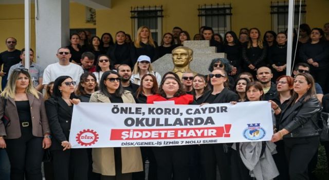  ‘Karanlığa teslim olmayacağız!’
