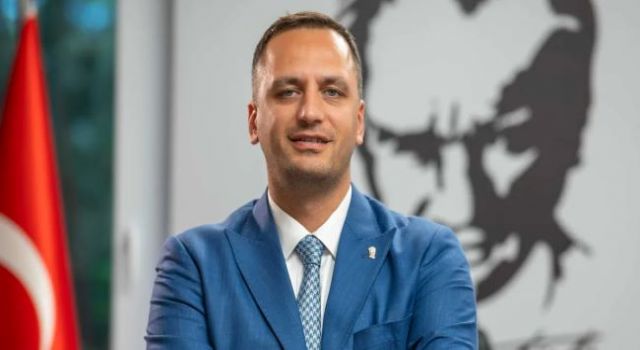 Bornova ‘’En Başarılı Büyükşehir İlçe Belediyeleri’’ listesinde yüzde 61.8 ile zirvede…