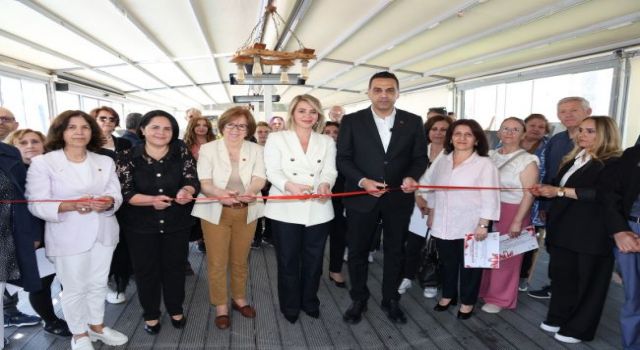 Bahar; kültür, sanat ve sosyal projelerle çiçeklendi