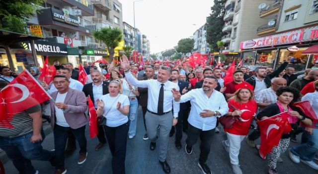 Duman:19 Mayıs tam bağımsızlık inancının adıdır