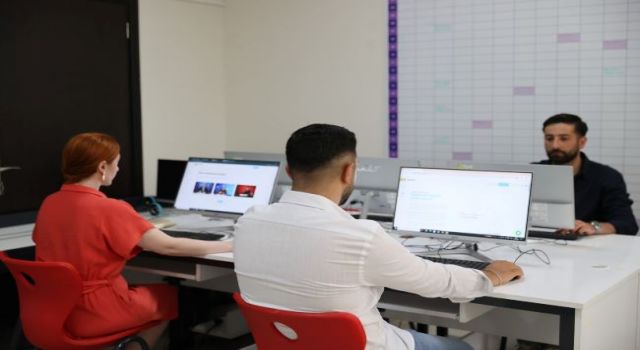 LGS şampiyonları Dijital Dershane’den çıktı