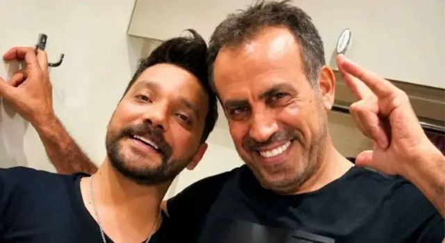 Oğuzhan Uğur ile birlikte 9 kişi tutuklandı...