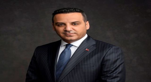 Çiğli Belediye Başkanı Yıldız, AK Parti'ye geçti...