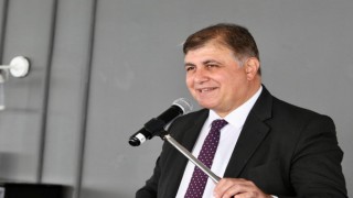 Başkan Tugay: Güç gösterisini üzülerek izliyoruz...