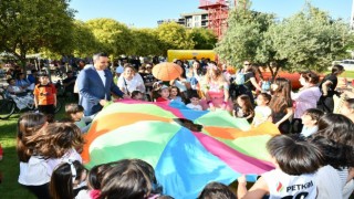 Çiğli Belediyesi’nden yaşanabilir kent hamlesi