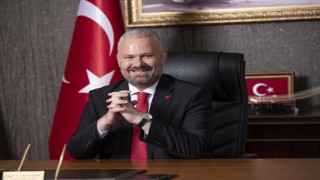 Başkan Pehlivan'dan bayram mesajı