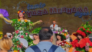 İzmirliler Kültürpark’ta Yaza Merhaba Festivali’nde buluşacak