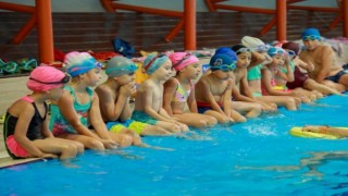 Karşıyaka’da “Yaz Spor Okulları” başlıyor