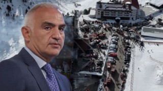 Danıştay 9. Daire Başkanı'ndan Turizm Bakanı'na sert sözler